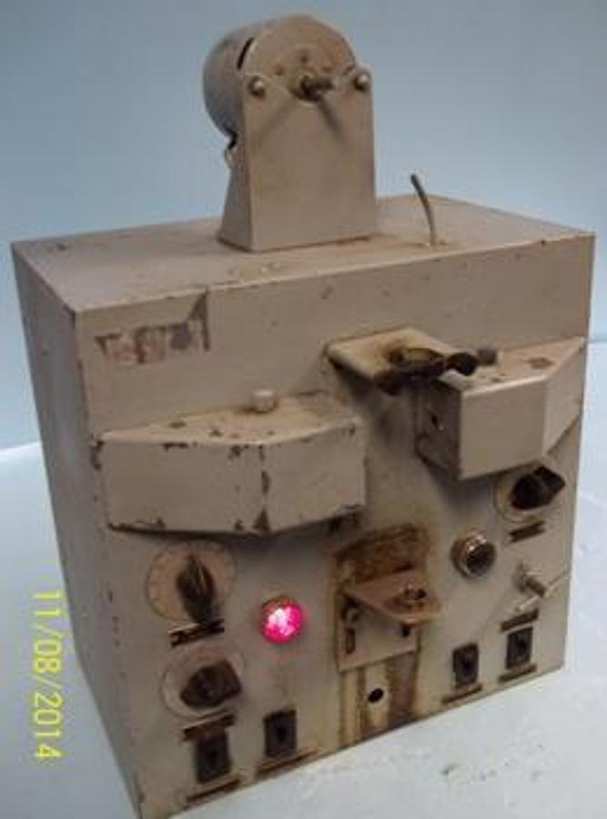 Used KOEHLER INSTRUMENT COMPANY INC.