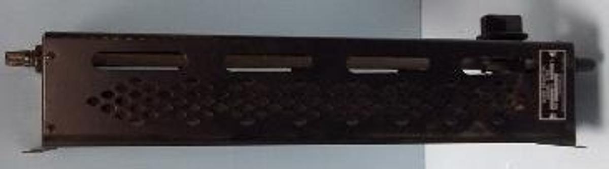 Used YOKOGAWA ELECTRIC CORP SLIDE RESISTER MODEL: 2791