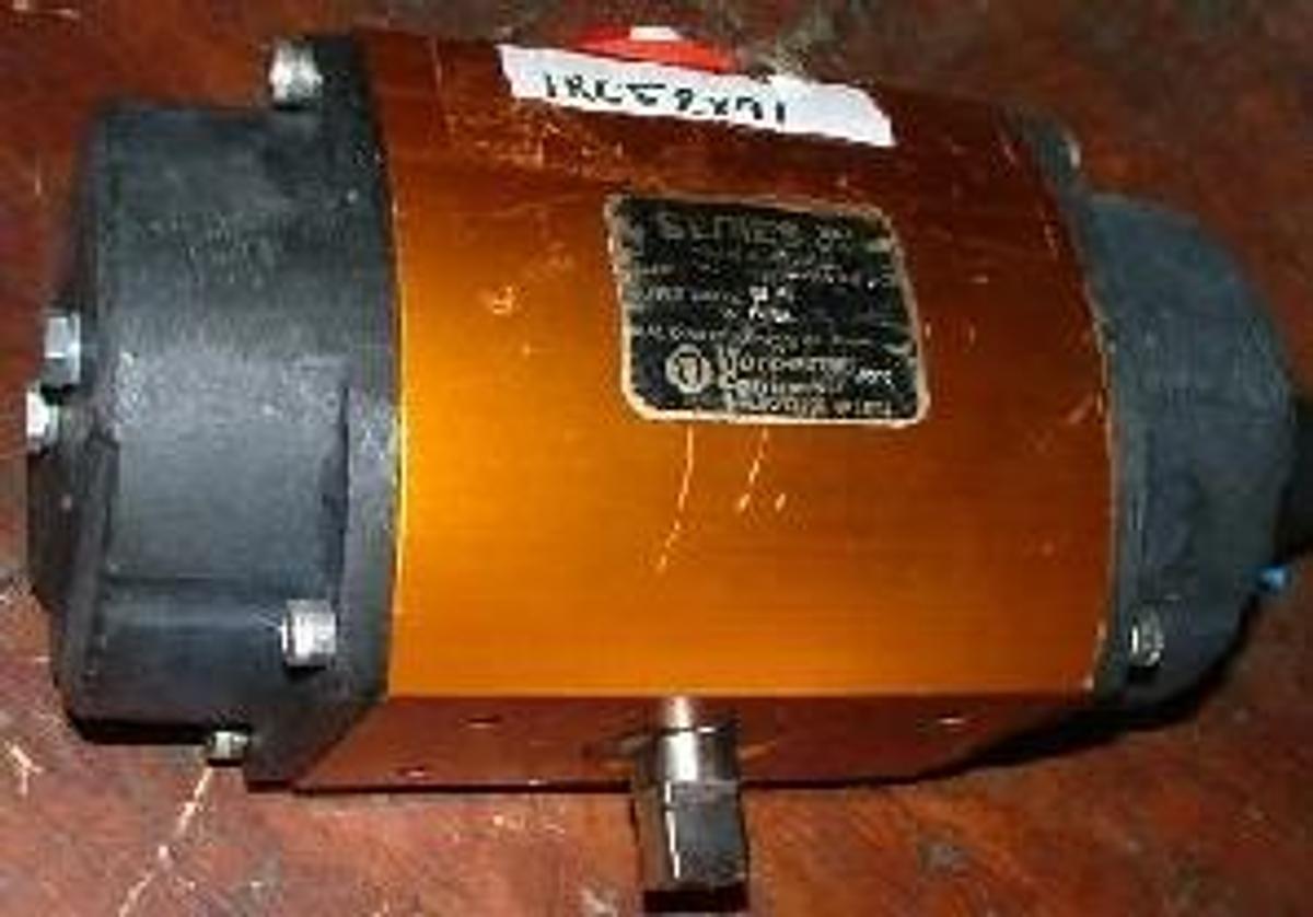 Used QTY. 1. WORCHESTER CONTROLS