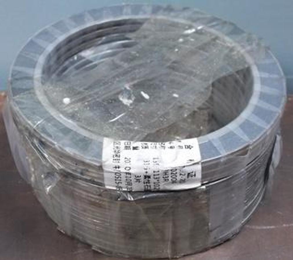 Used SPIRAL WOUND VALVE GASKET