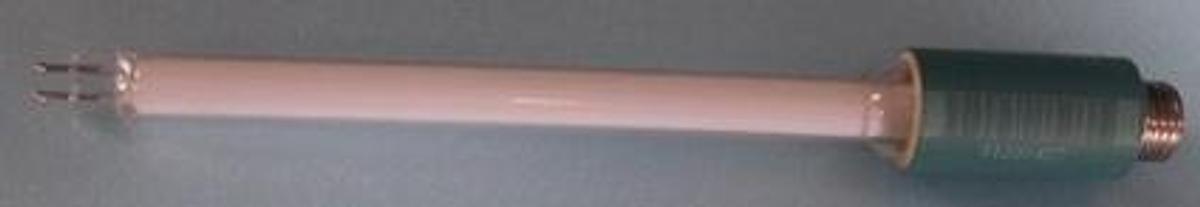 Used QTY. 1. METROHM PROBE ELECTRODE 6.0338.100