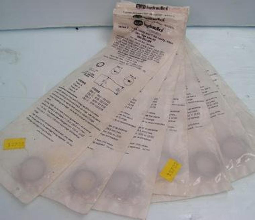 Used SUN HYDRAULICS CORPORATION