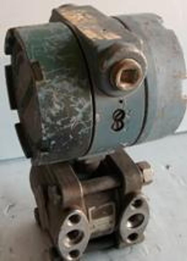 Used ROSEMOUNT TRANSMITTER
