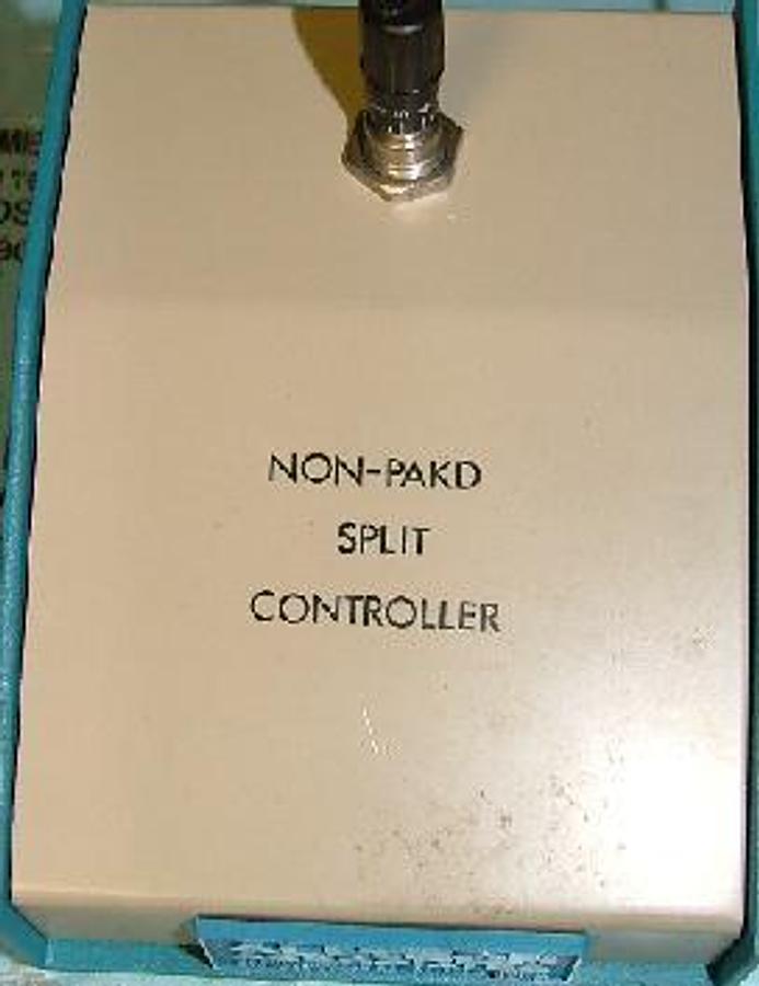 Used ALLTECH ASSOCIATES