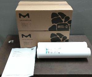 Used MILLI-Q QPAK TEX