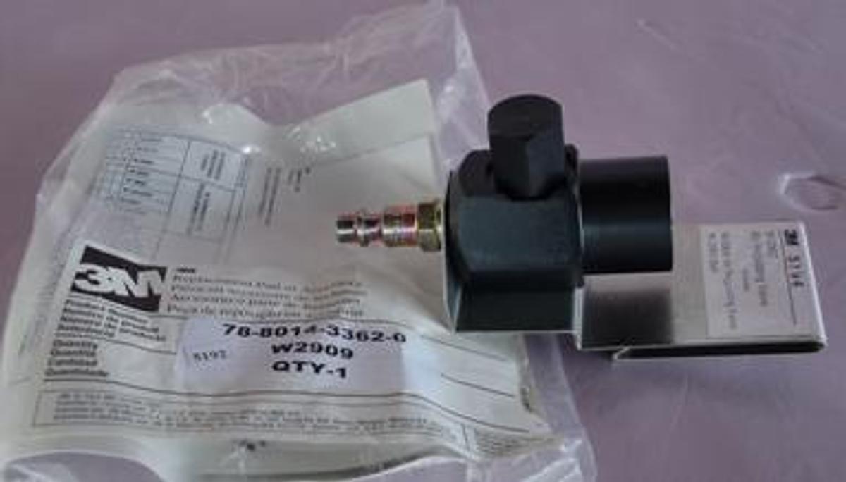 Used QTY. 1. 3M 5194