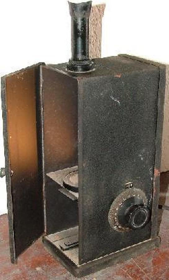 Used HELLIGE TURBIDIMETER