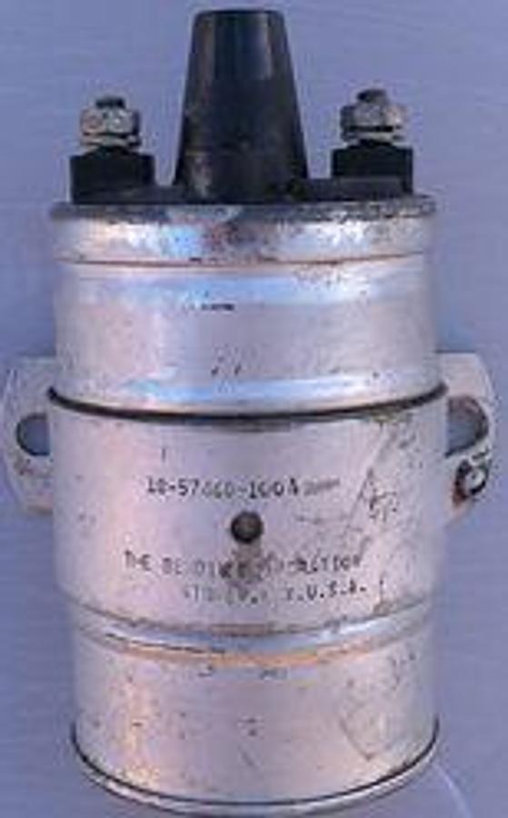 Used WAUKESHA FUEL RESEARCH ENGINE