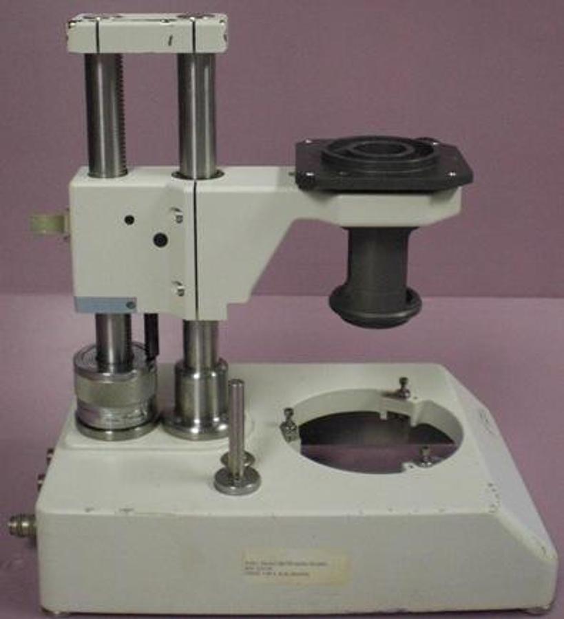 Used ANTON PAAR MEASURING STAND