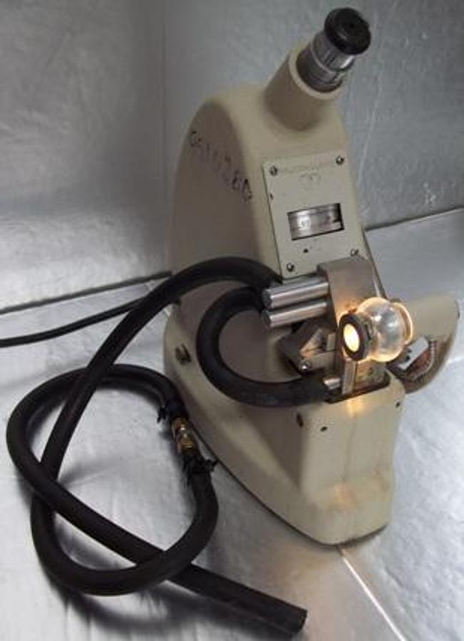 Used QTY. 1. BAUSCH & LOMB