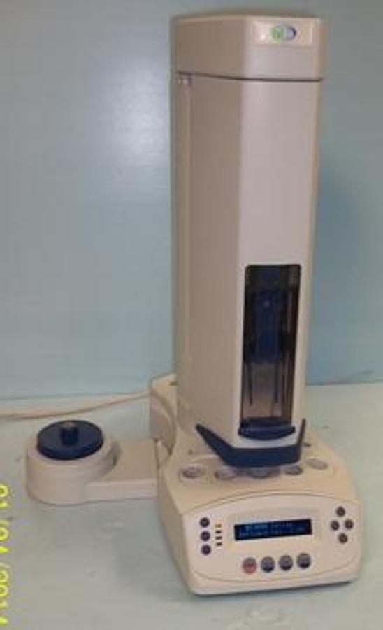 Used HI-TECH APPLICATIONS AS 300 SERIES AUTO SAMPLER