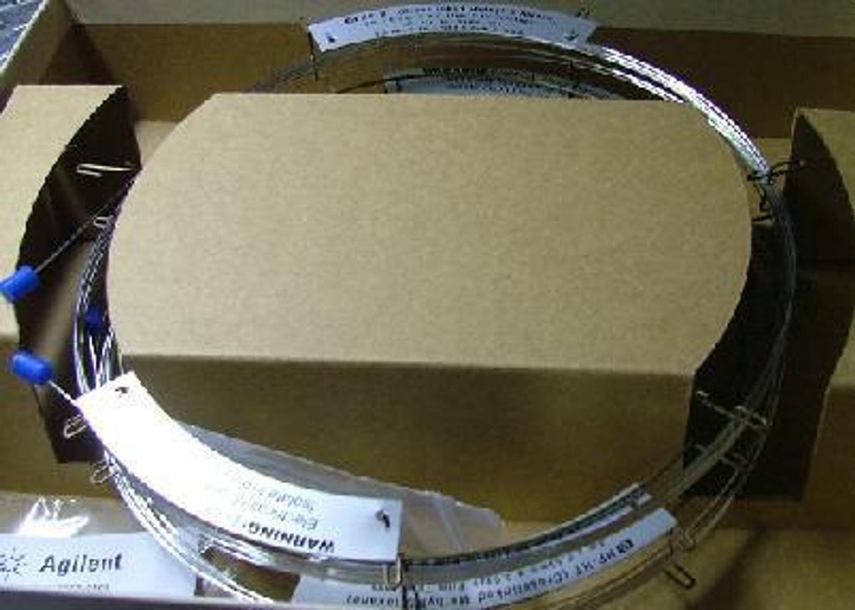 Used HEWLETT PACKARD HP-HT