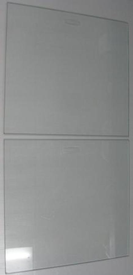 Used QTY. 2. TECHNICAL GLASS NO: BS6206A T