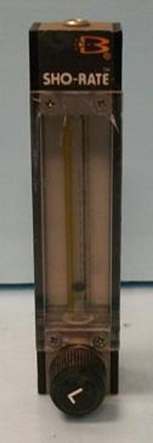 Used BROOKS INSTRUMENT DIVISION