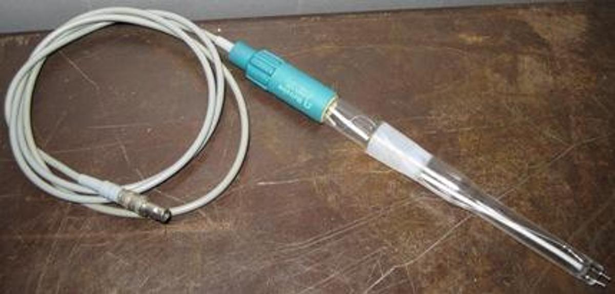Used METROHM PROBE