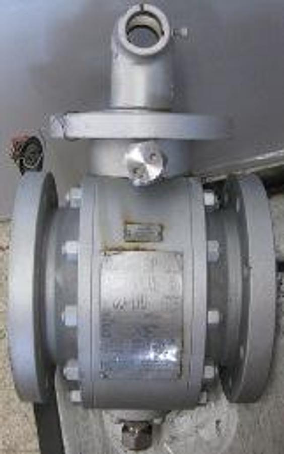 Used SUZHOU SIP STARD VALVE CO LTD