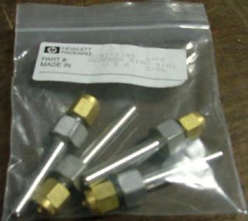 Used QTY. 4. HEWLETT PACKARD HP 5181-3345 REORDER 5180-4182.