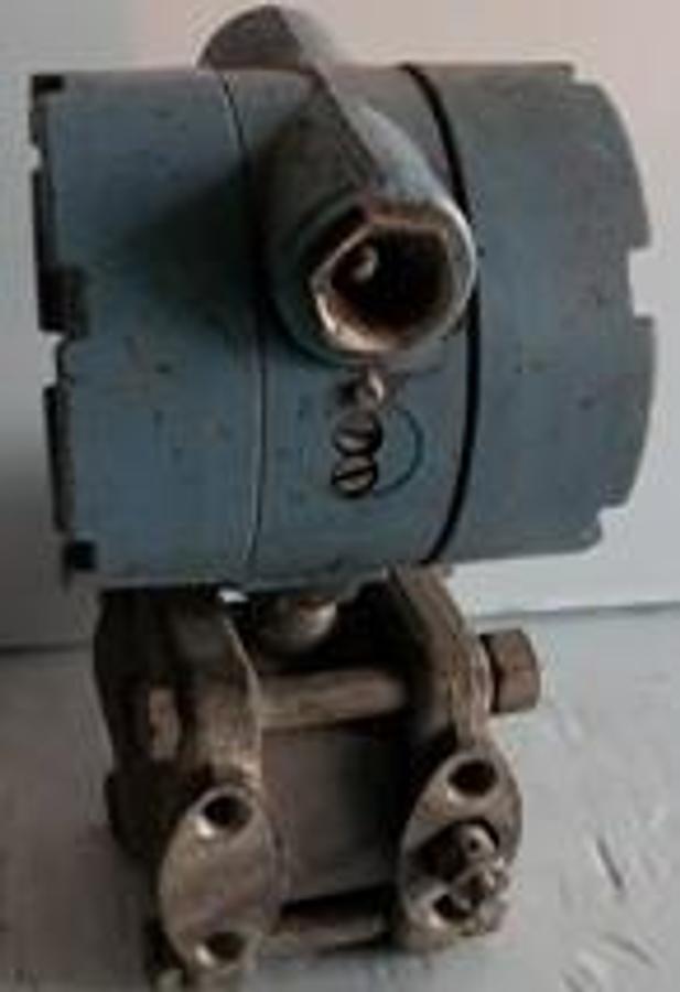 Used ROSEMOUNT TRANSMITTER