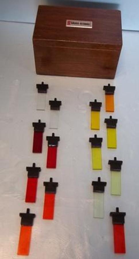 Used QTY. 1. BARD ATOMIC 0.52/3.68 0.54/3.69 2.61/3.70 2.62/3.71 2.63/3.72 3.66/2.73 3.67/3.73.