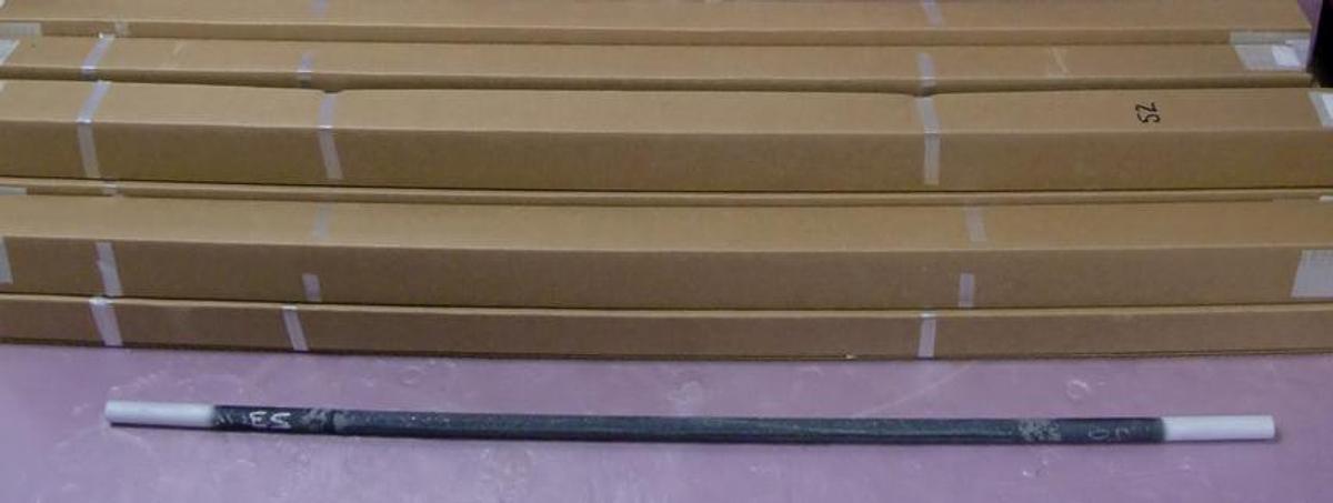 Used THERMAL PRODUCTS SOLUTION