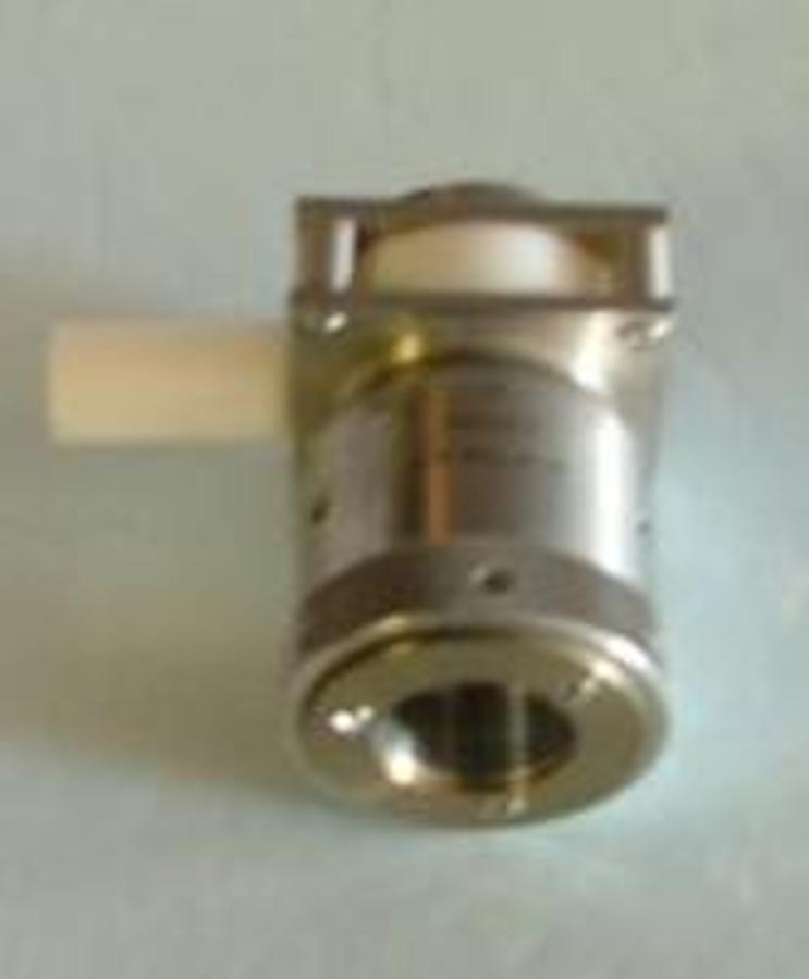 Used RLLC UV CELL BT-10