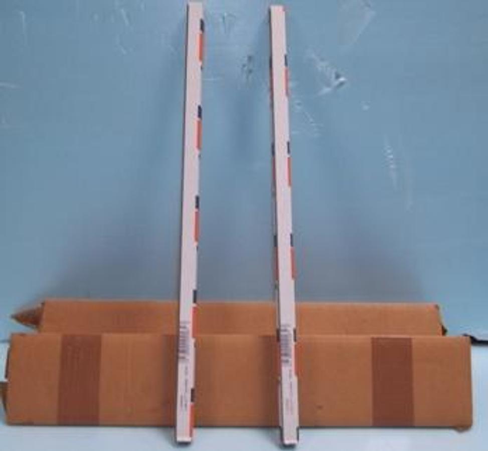 Used QTY. 2. OSRAM GMBH GERMANY L 13W/840 LUMILUX COOL-WHITE - 970LM 4 050300 241647 VEPVCID ENERGY IA IA A