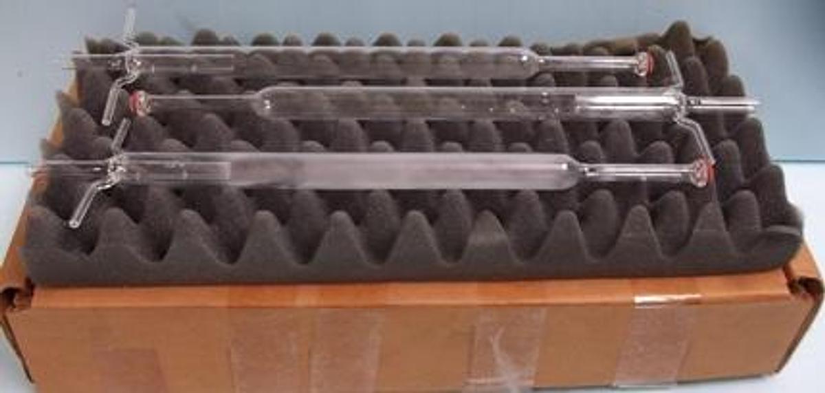 Used QTY. 3. ANTEK INSTRUMENTS