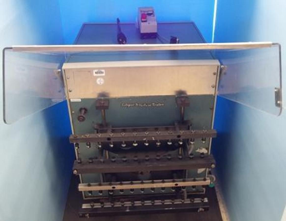 Used FATIGUE TO FAILURE TESTER