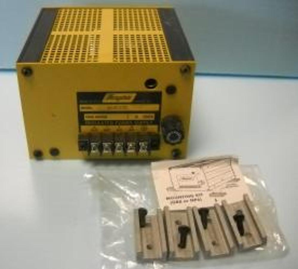 Used QTY. 1. ACOPIAN MODEL B24G170 FUSE RATING 1A 250V. .