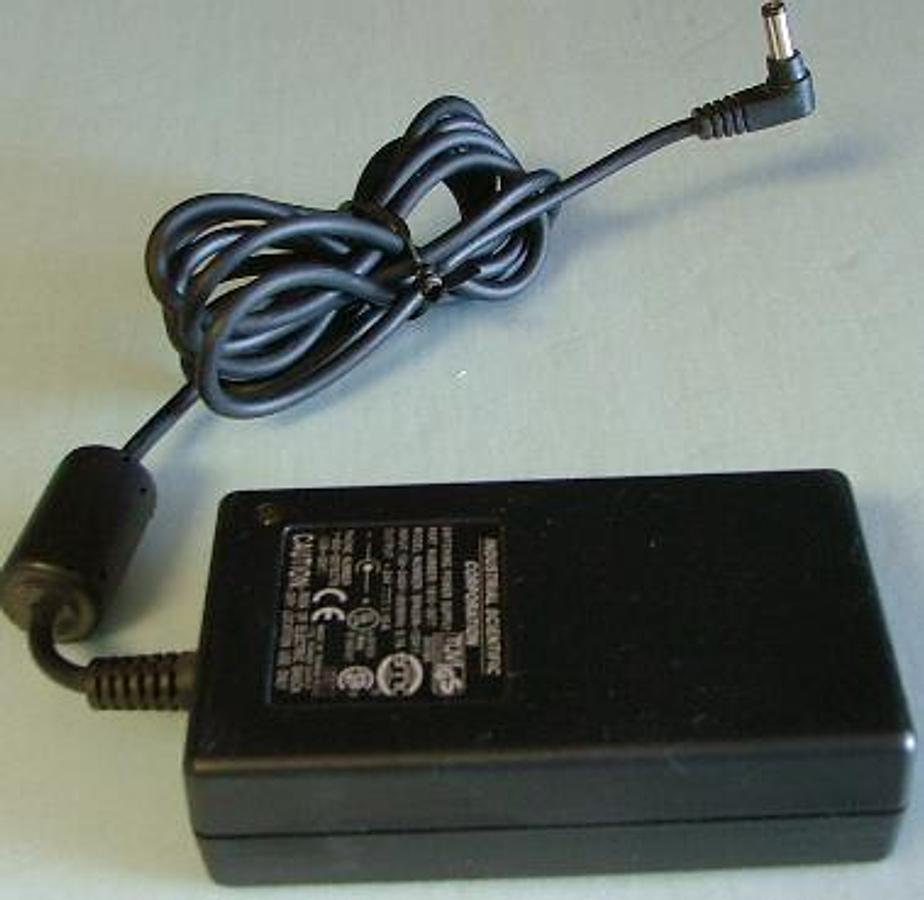Used QTY. 6. INDUSTRIAL SCIENTIFIC CO. POWER SUPPLY