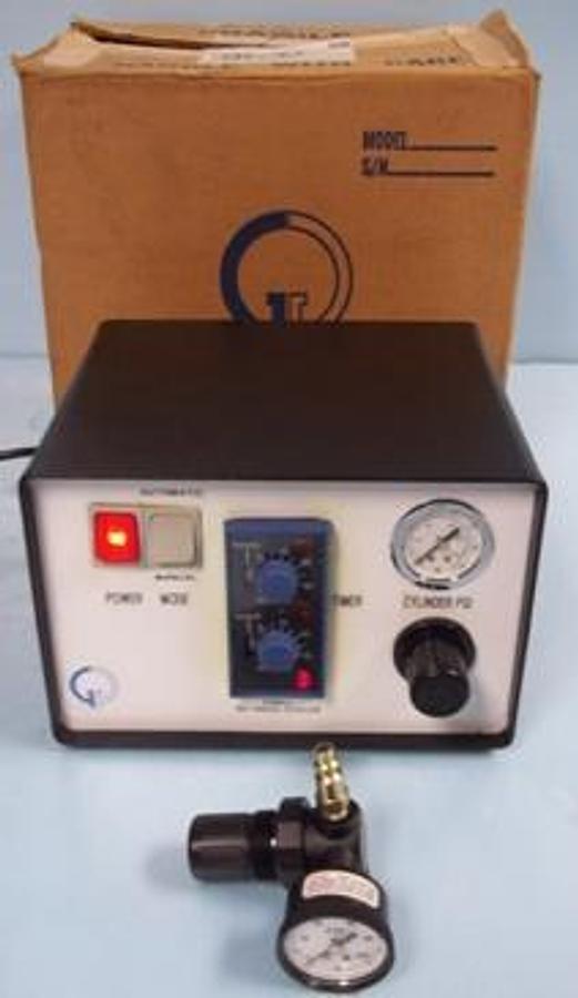 Used GLENMARC MANUFACTURING