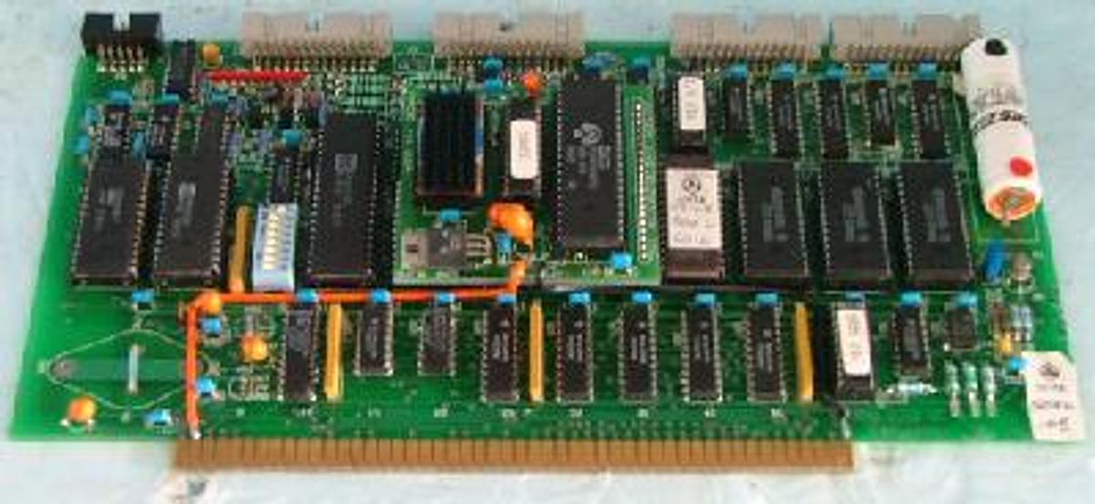 Used QTY. 1. ANTEK INSTRUMENTS