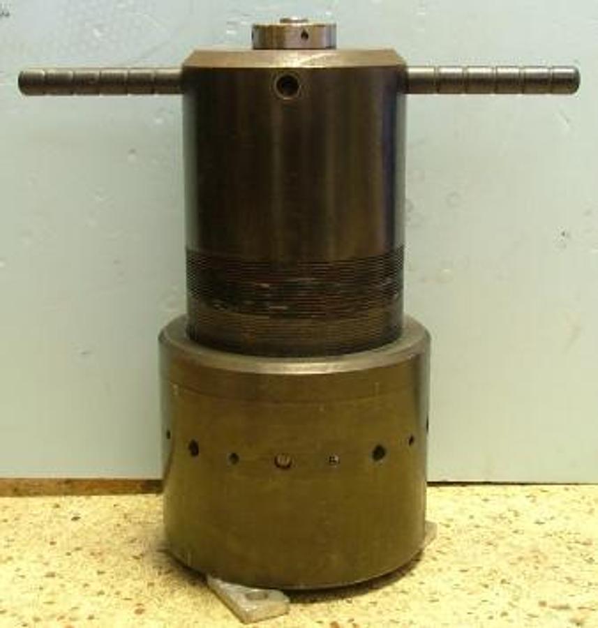 Used HIGH PRESSURE REACTOR RECTOR 500ML 10