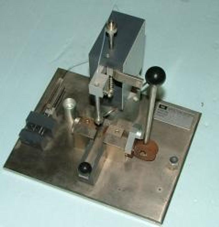 Used LECO CORPORATION MODEL: 774-000-000