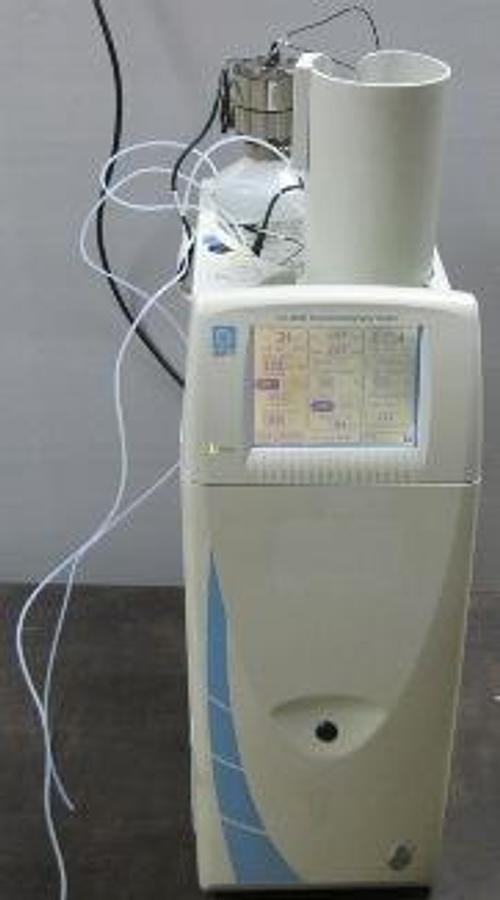 Used DIONEX ICS-2000 CHROMATOGRAPHY SYSTEM
