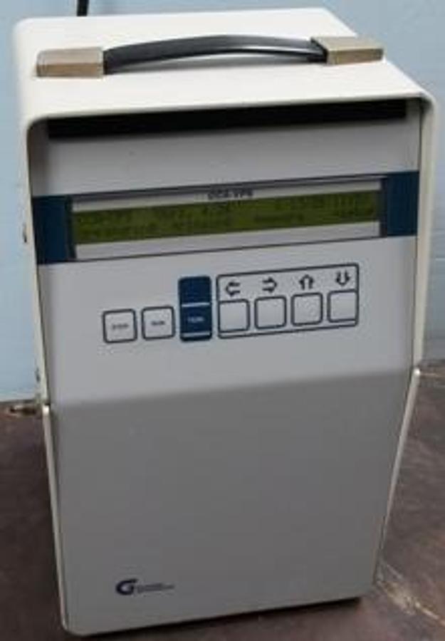 Used GRABNER INSTRUMENTS CCA-VPS