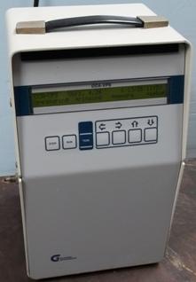 Used GRABNER INSTRUMENTS CCA-VPS