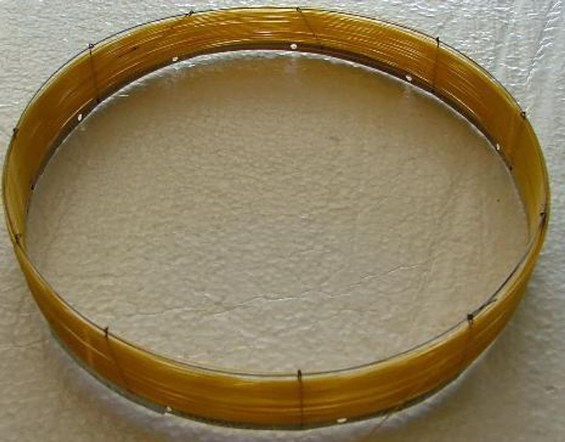 Used CHROMPACK CAPILLARY COLUMN