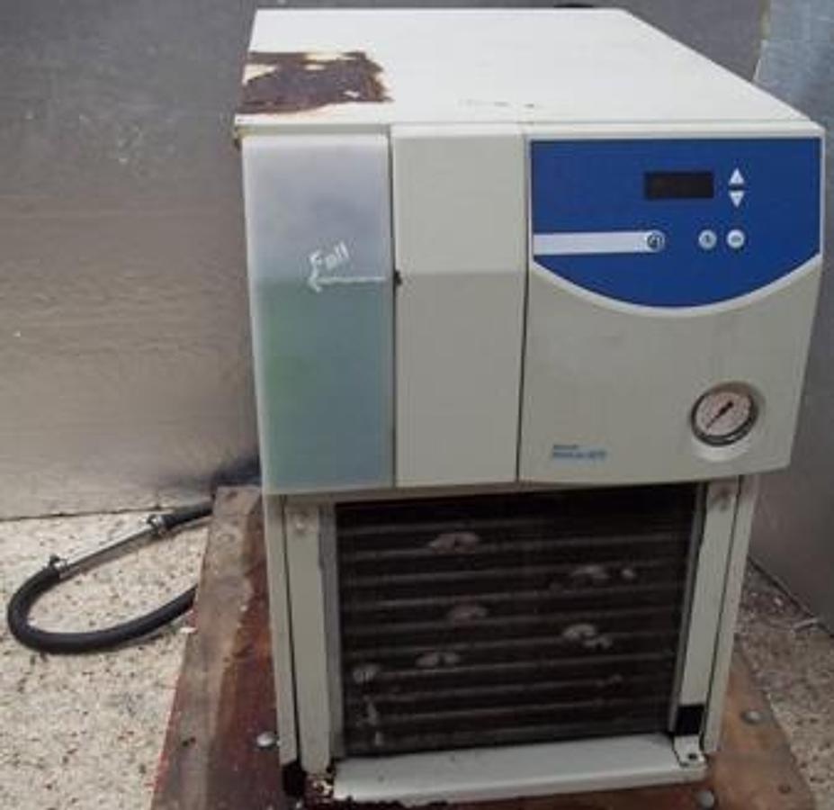 Used QTY. 1. THERMO FISHER SCIENTIFIC