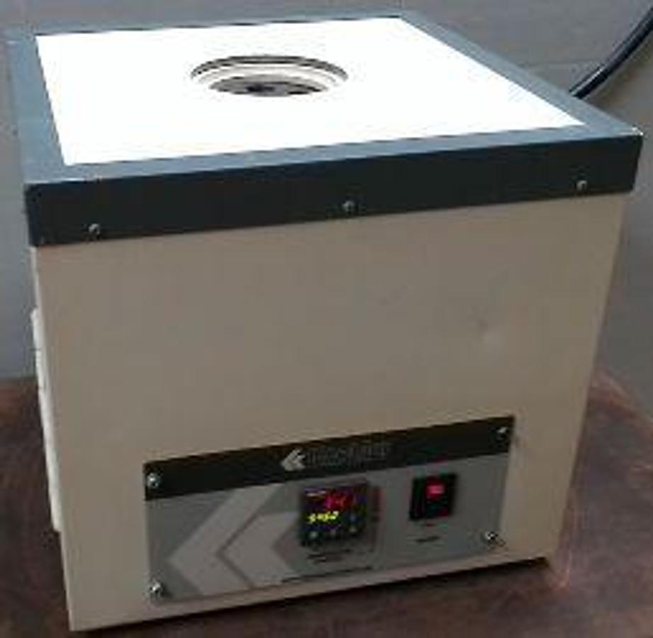 Used KOEHLER INSTRUMENT COMPANY INC