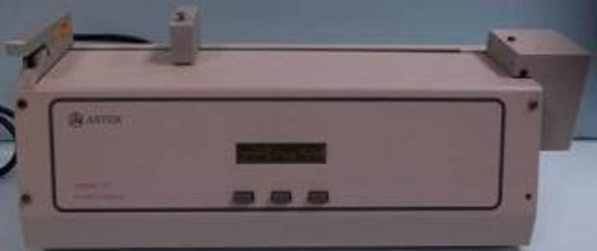 Used ANTEK INSTRUMENTS