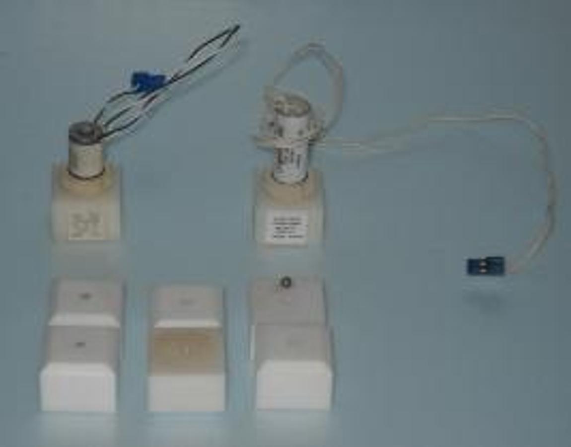 Used THE LEE CO. ESSEX