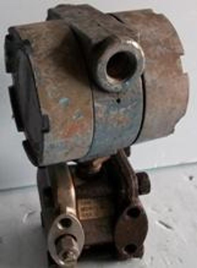 Used ROSEMOUNT TRANSMITTER