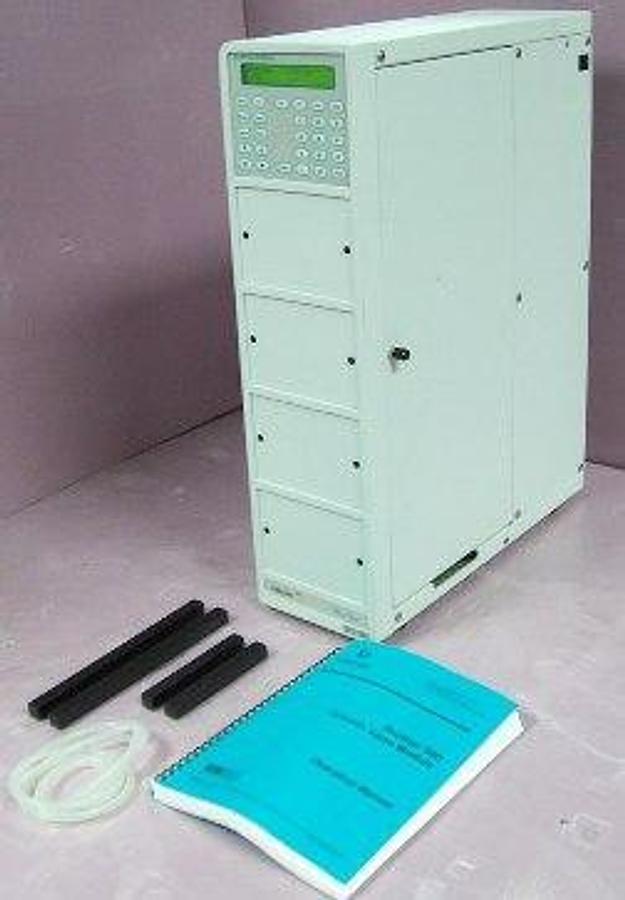 Used VARIAN PRO STAR 500 COLUMN VALVE MODULE
