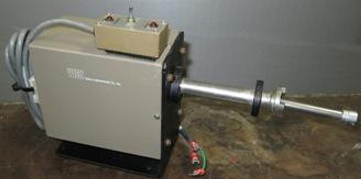 Used QTY. 1. VICI VALCO VALVE