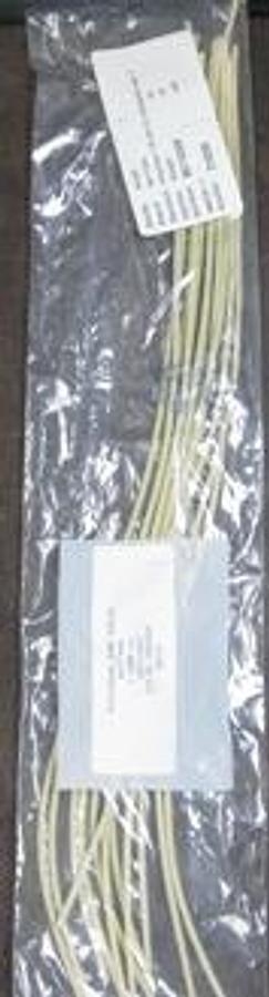 Used QTY. 1. PERKIN ELMER PACK. 12 TOTAL