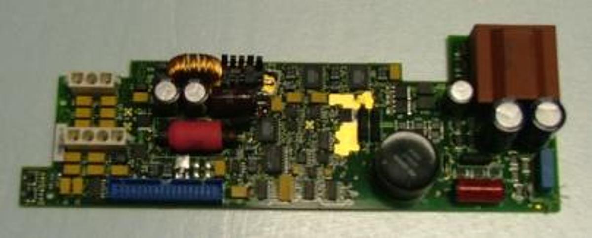 Used QTY. 1. HEWLETT PACKARD HP G1103-66502 SLS