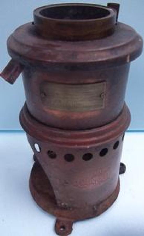 Used QTY. 1. TAG CLOSED TESTER