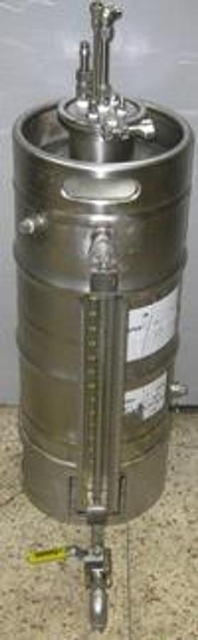 Used FRANK BLEFA GMBH D-57223 KREUZTAL