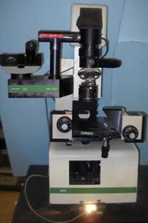 Used QTY. 1. BIORAD DIGILAB DIVISION UMA 300A